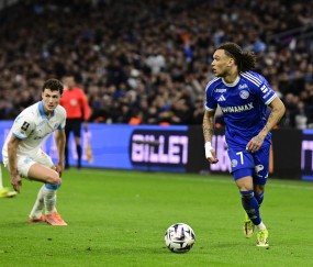 九游体育-记者：尤文咨询迭戈·莫雷拉信息，斯特拉斯堡估价3500万到4000万